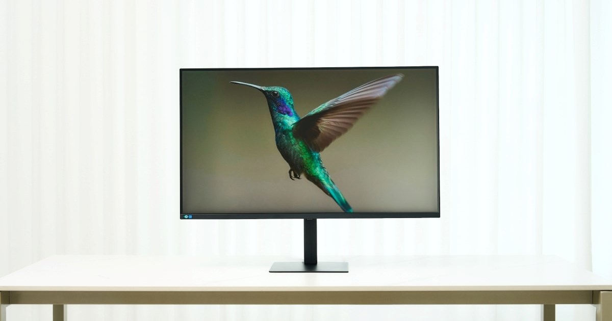 Samsung širi ViewFinity S8 seriju novim 37-inčnim monitorom