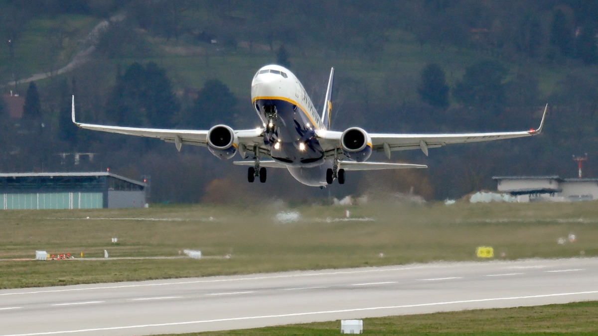 Ryanair nije poštovao pravila protiv korone, prijeti mu obustava letova u Italiji