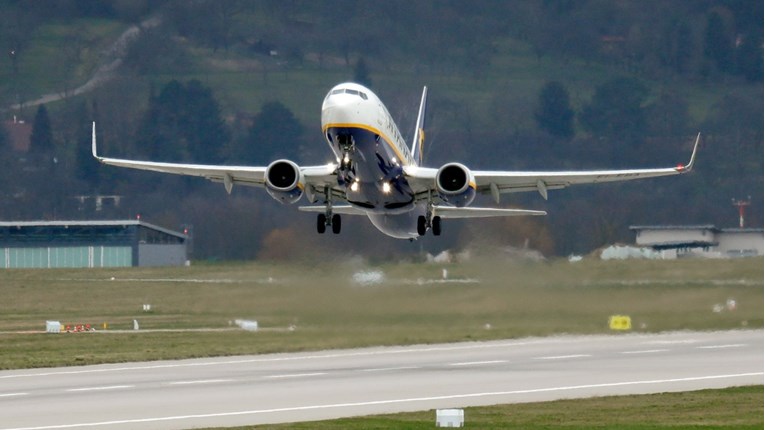 Ryanair nije poštovao pravila protiv korone, prijeti mu obustava letova u Italiji