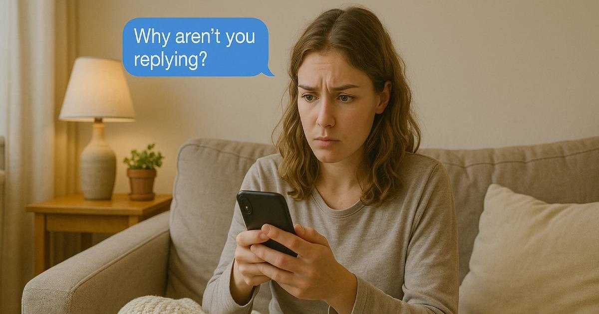 Zašto dopisivanje ubija spojeve? "Zamišljamo idealiziranu osobu koja ne postoji"