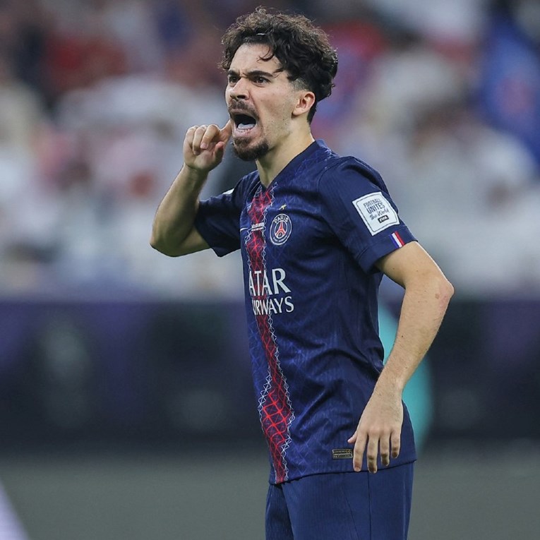 PSG nakon penala pobijedio Flamengo i osvojio Interkontinentalni kup