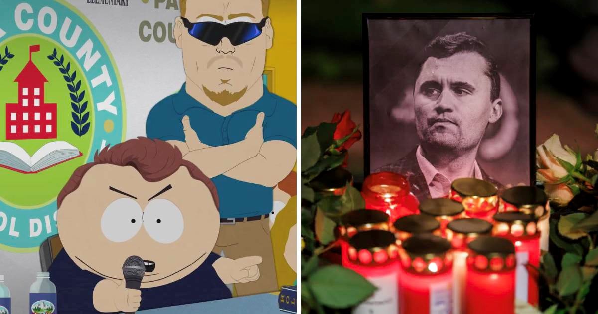 South Park se vratio nakon odgođene epizode - i svi se pitaju isto