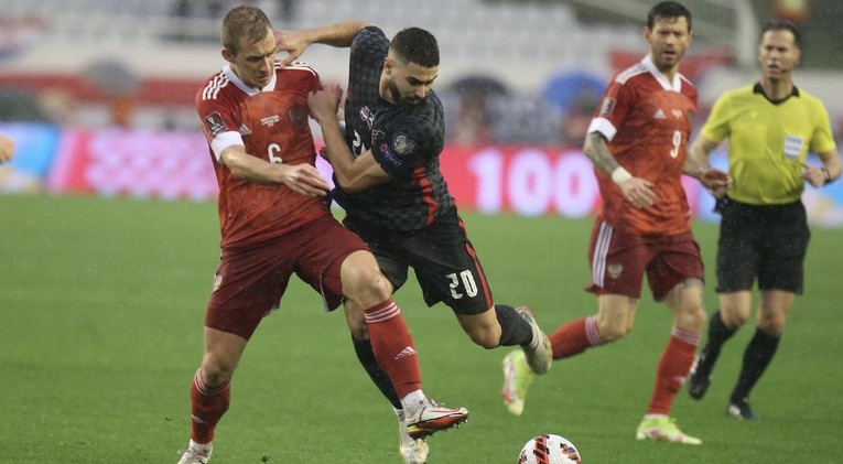 Kicker o ozljedi ključnog igrača Hrvatske: Oporavit će se u Red Bullovom centru