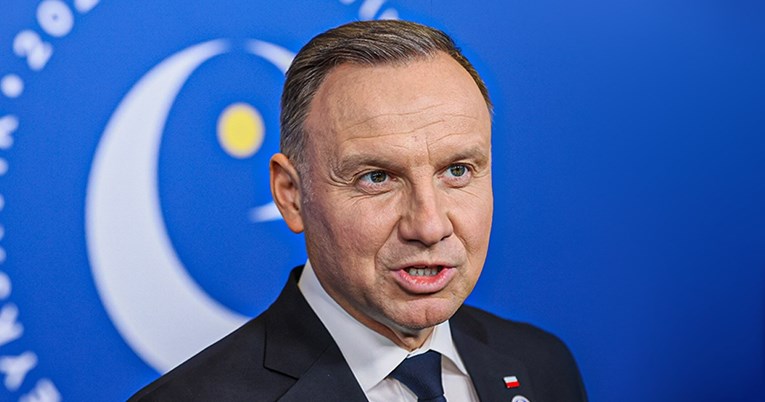 Poljski predsjednik pristao izmijeniti kontroverzni zakon o ruskom utjecaju