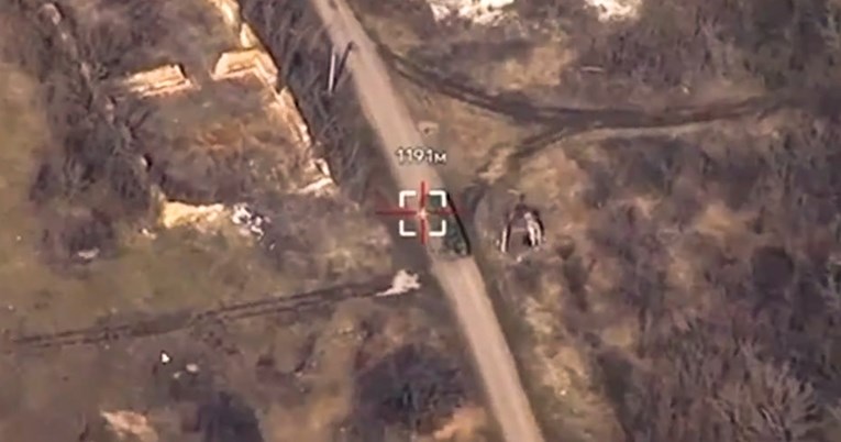 Britanija: Ukrajina je uništila moćan radar ZOOPARK-1M, Rusi će teško nabaviti novi