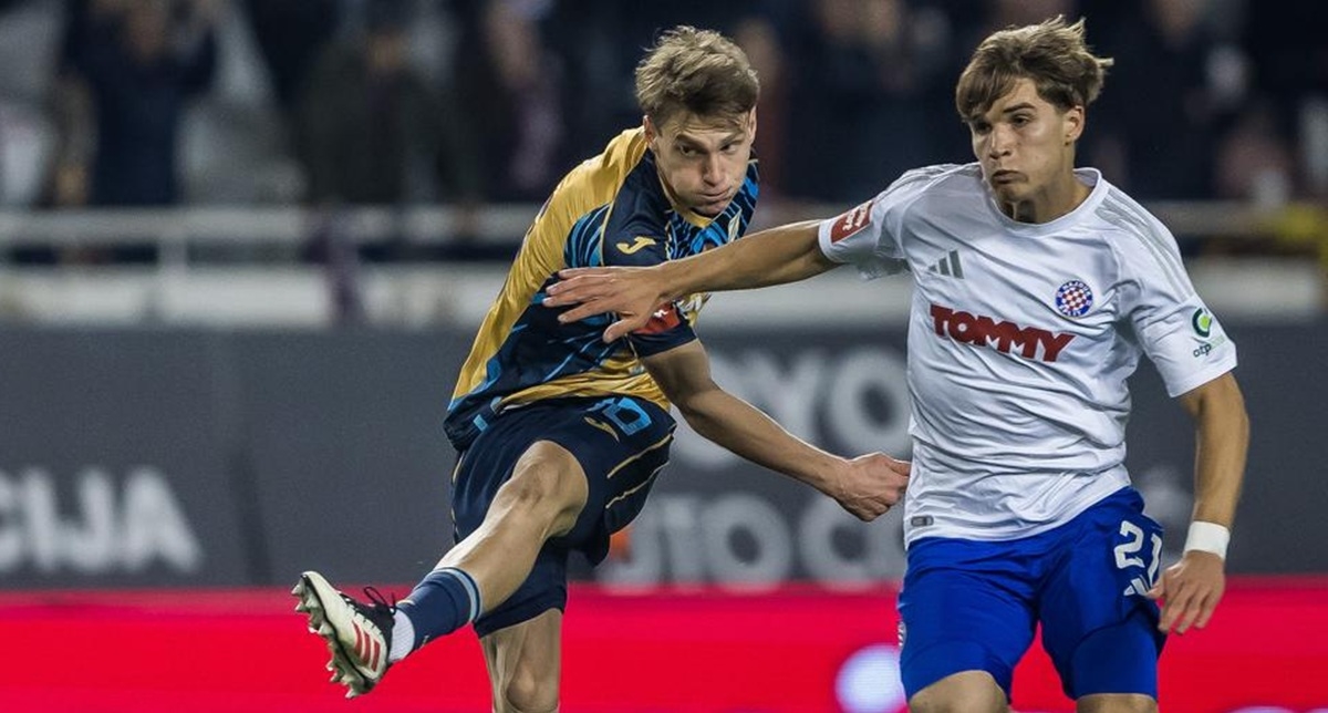 Transfermarkt srušio cijenu Pukštasu. Fruk naglo porastao