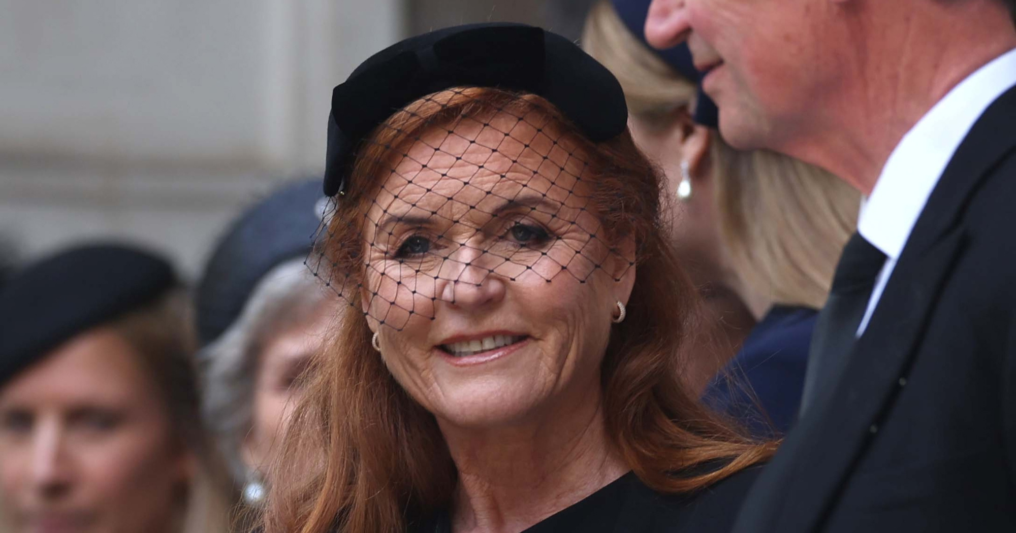 Sarah Ferguson sprema se za povratak u Britaniju