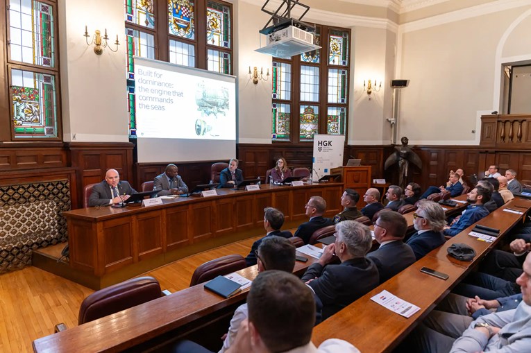 Amerikanci razmatraju gradnju korvete za Hrvatsku ratnu mornaricu