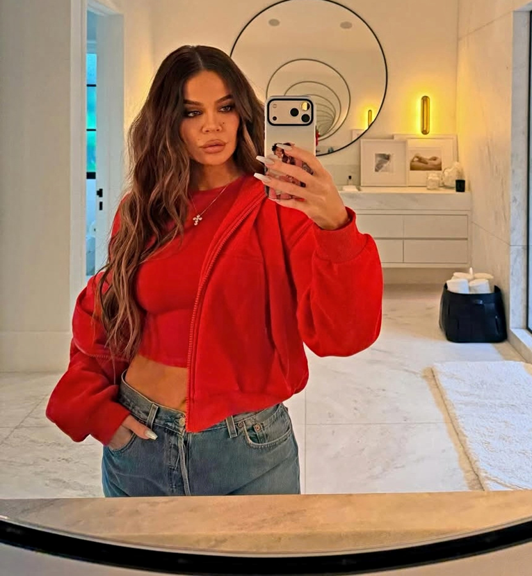 Khloé Kardashian o trećem djetetu: "Nisam udana, a želim biti da bih imala još djece"