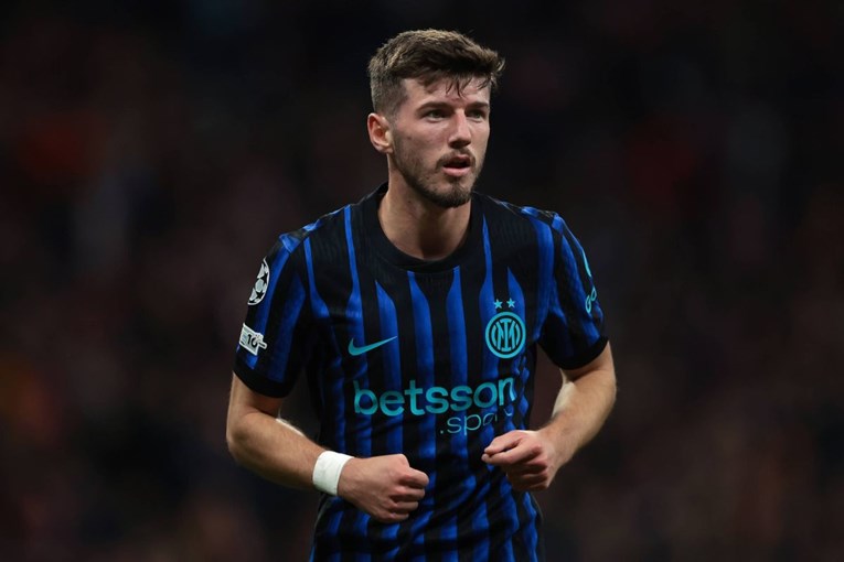 Gazzetta: Sučić više nije genij