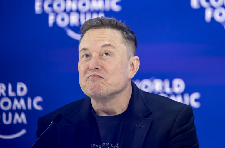 Musk bi mogao postati prvi svjetski bilijunaš