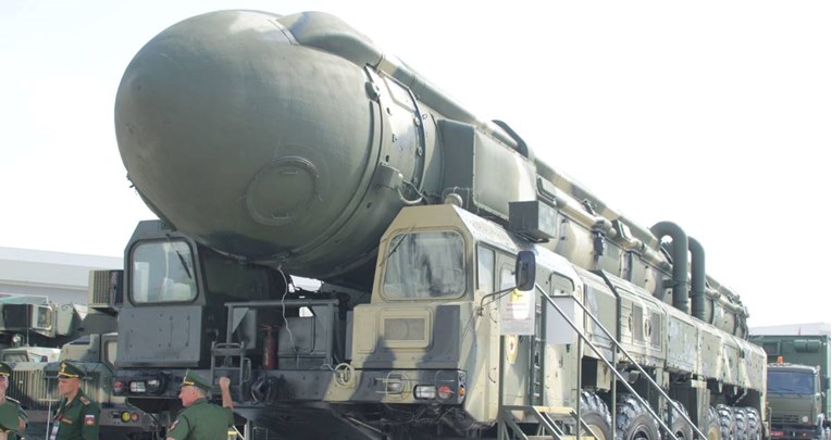 Japan je "duboko zabrinut" zbog moguće upotrebe nuklearnog oružja u Ukrajini