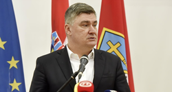 Milanović: Odlazak u Čepin otkazao sam zbog reputacijskog rizika