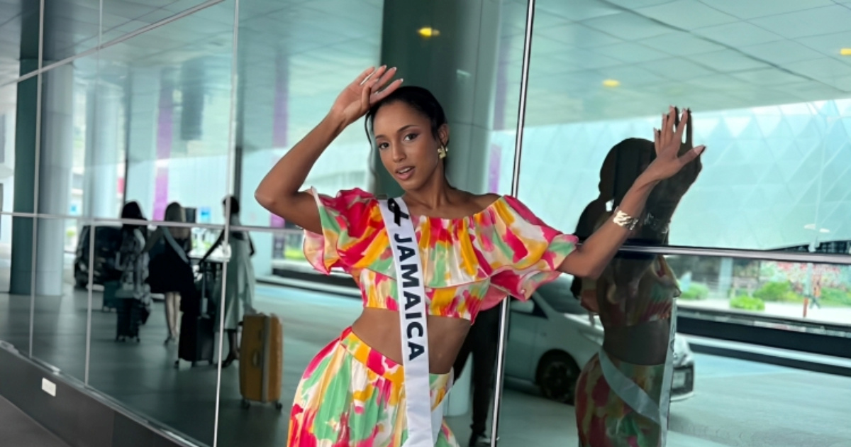 Otkriveni detalji ozljeda Miss Jamajke, pretrpjela je prijelom i krvarenje u glavi