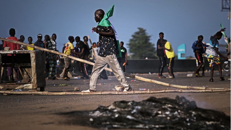 Nigerijska vojska priznala da je na prosvjednike u listopadu pucala pravim mecima