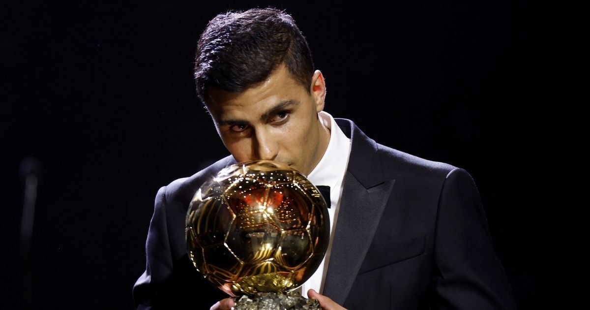 Španjolci: Real traži playmakera. Vodeći kandidat je Rodri