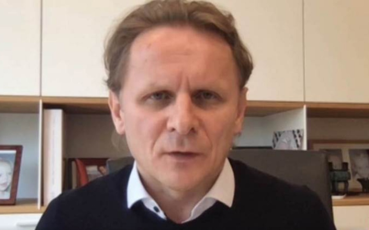 Ivan Đikić: Sada smo u najopasnijoj fazi, može se dogoditi proboj virusa