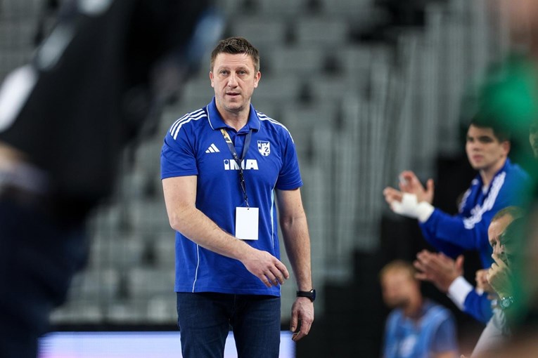Nikolić dao otkaz, Šoštarić novi trener RK Zagreba