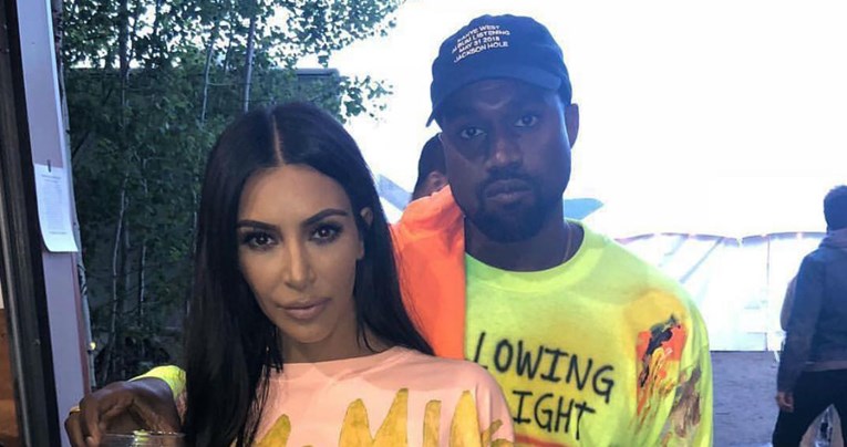 Kim Kardashian priredila je Kanyeu tematski rođendanski tulum: Možete li pogoditi što je bila tema?