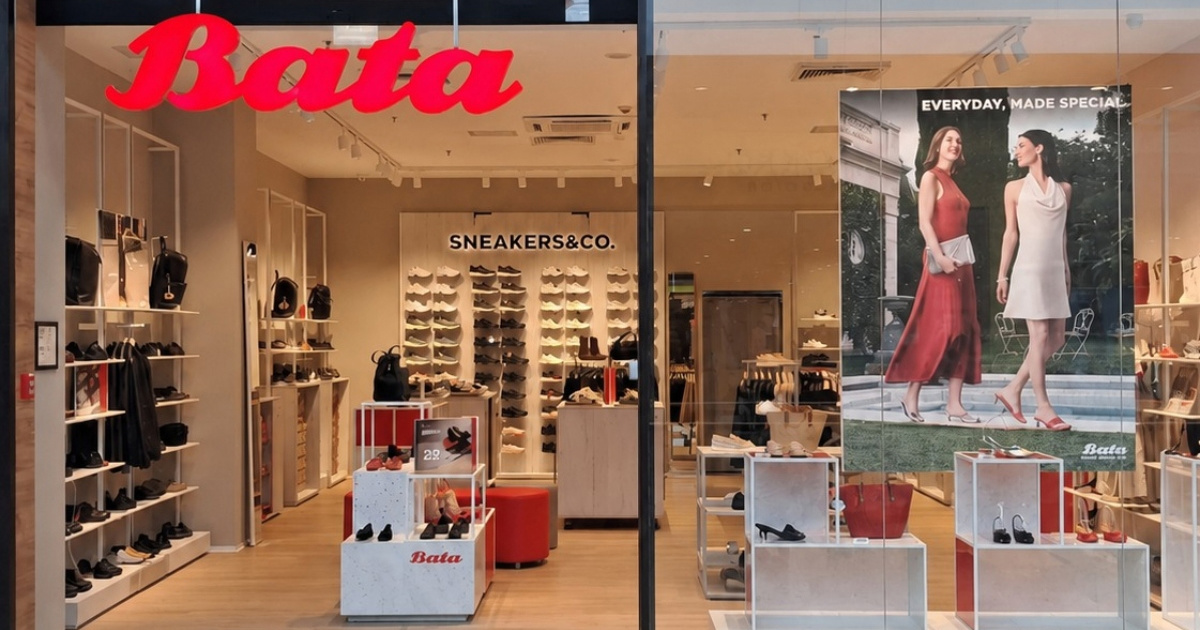 Poznati brend obuće vratio se u Hrvatsku nakon gotovo deset godina