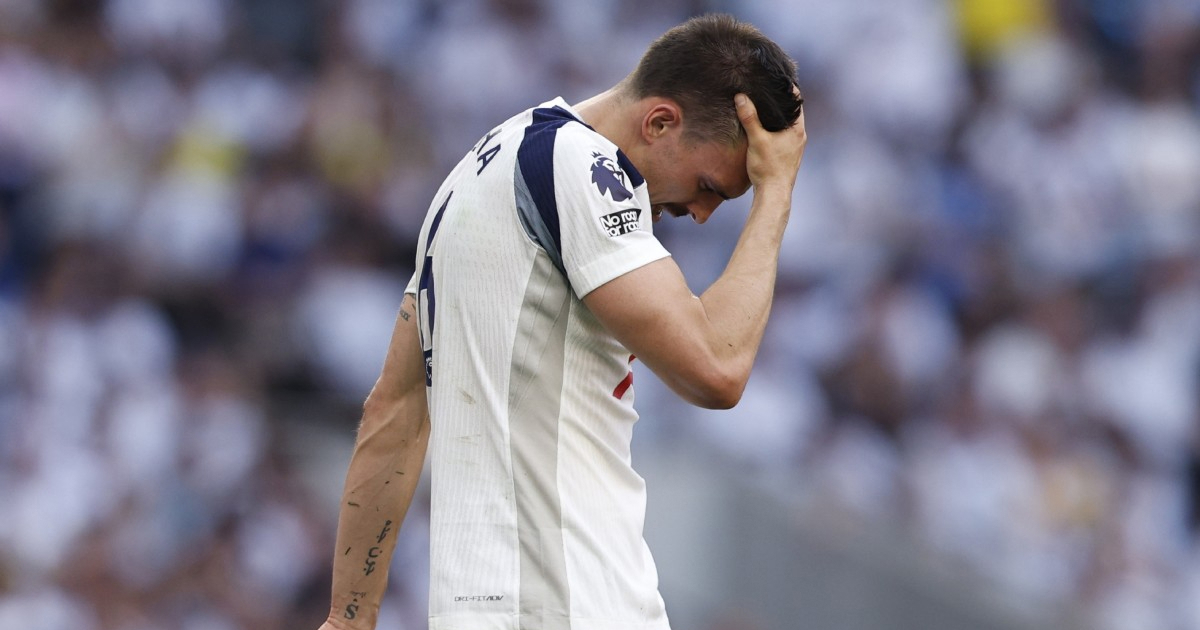 Bivši nogometaš: Tottenham bi mogao osvojiti Bundesligu. Treba samo pobijediti Bayern