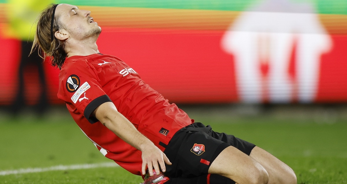 Jovićević sa Šahtarom nakon velike drame izbacio Majerov Rennes iz Europa lige