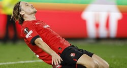 Jovićević sa Šahtarom nakon velike drame izbacio Majerov Rennes iz Europa lige