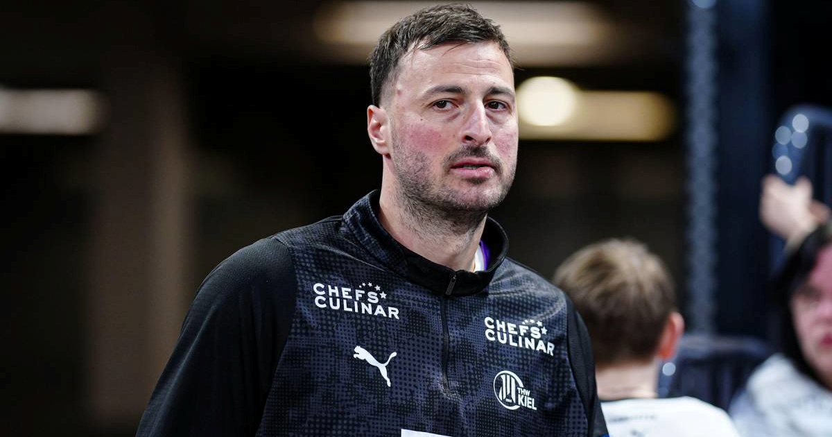 Duvnjak nikad otvorenije u problemima u Kielu: Ponekad ostanem bez riječi