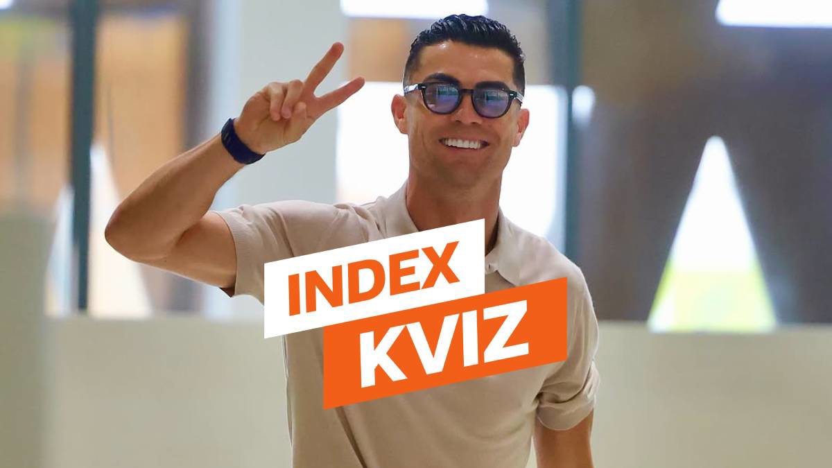 INDEX KVIZ 15 pitanja za štreb... Ok, ok - pametne!