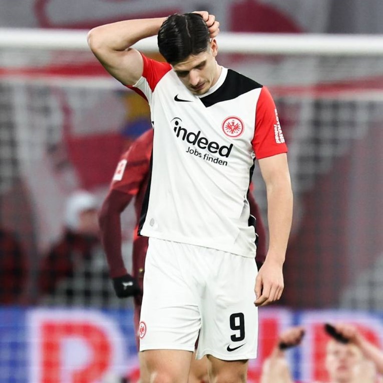 Dinamo mu je spreman dati jednu od najvećih plaća. Sad ga želi i Rangers?