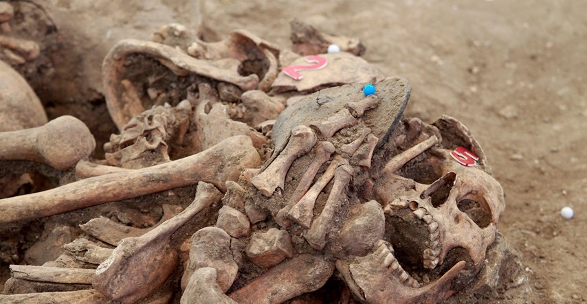 Španjolske vlasti ekshumiraju kosti žrtava građanskog rata i Francove diktature