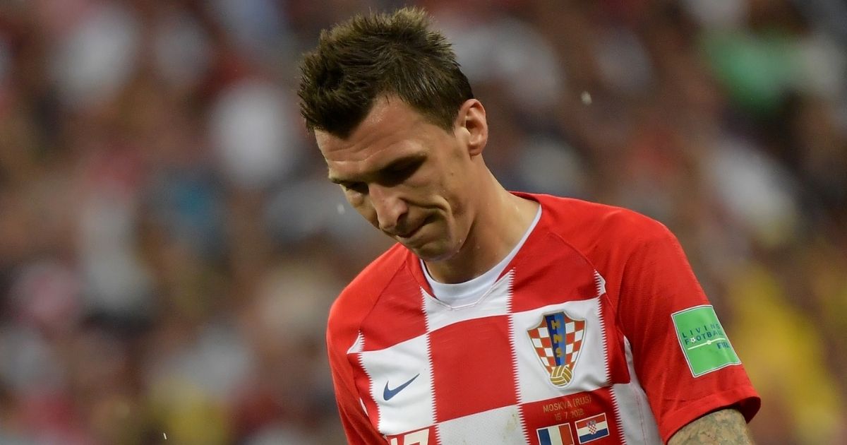 Fotomaç: Mandžukiću propao dogovoreni transfer zbog bizarnog razloga