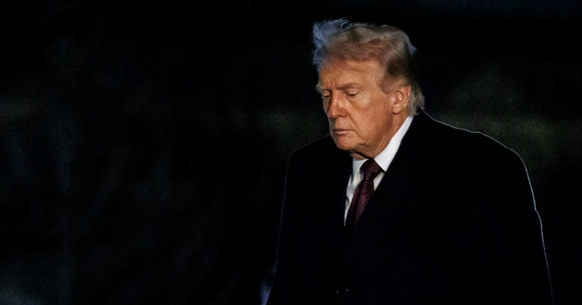 Trump testira NATO zbog Hormuza: "Vidjet ćemo tko će se odazvati"