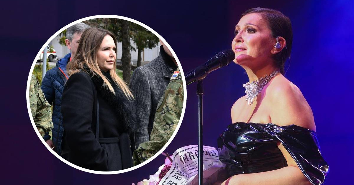 Thompsonova supruga na Facebooku komentirala Ninu Badrić