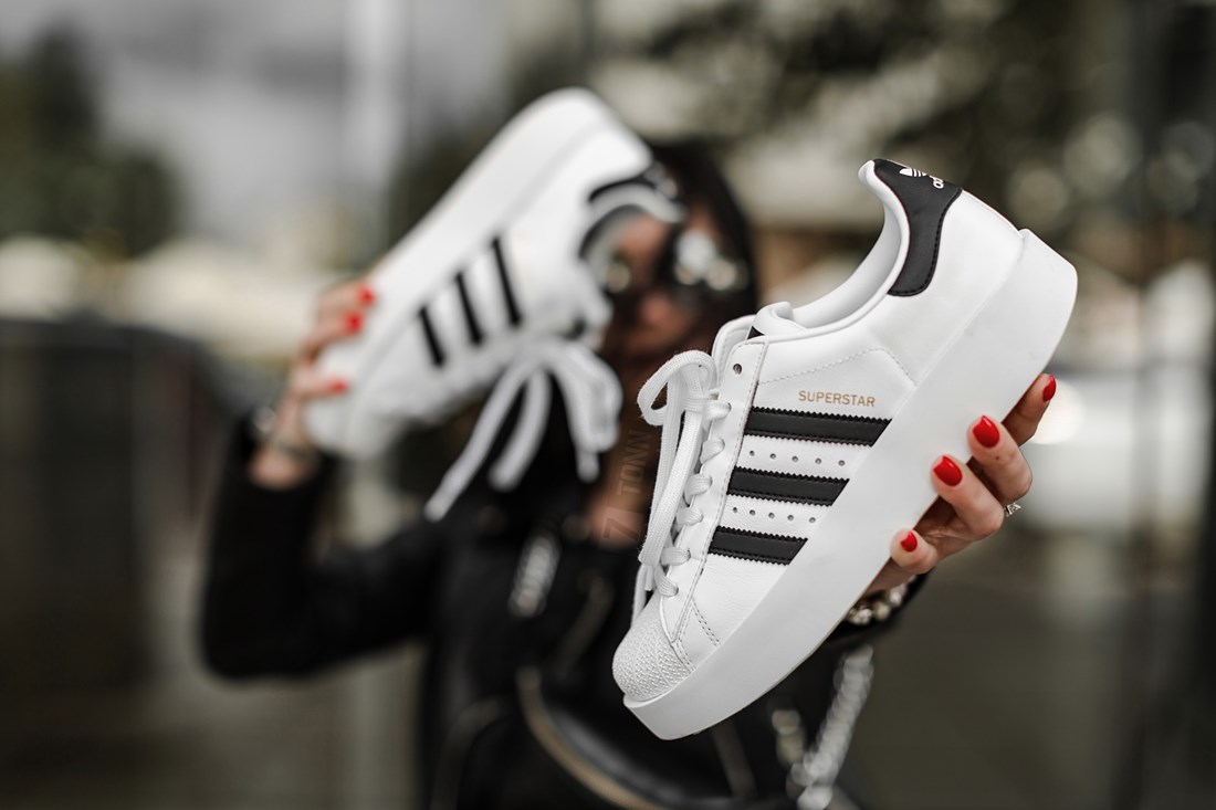 Prije Sambi svi su nosili ovaj adidasov model. Sada se vraća