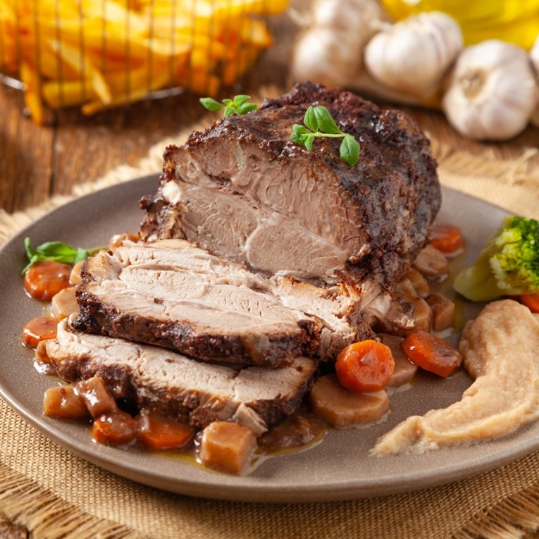 Obavezno si spremite ove recepte za blagdanski ručak, ne znamo koji nam je bolji