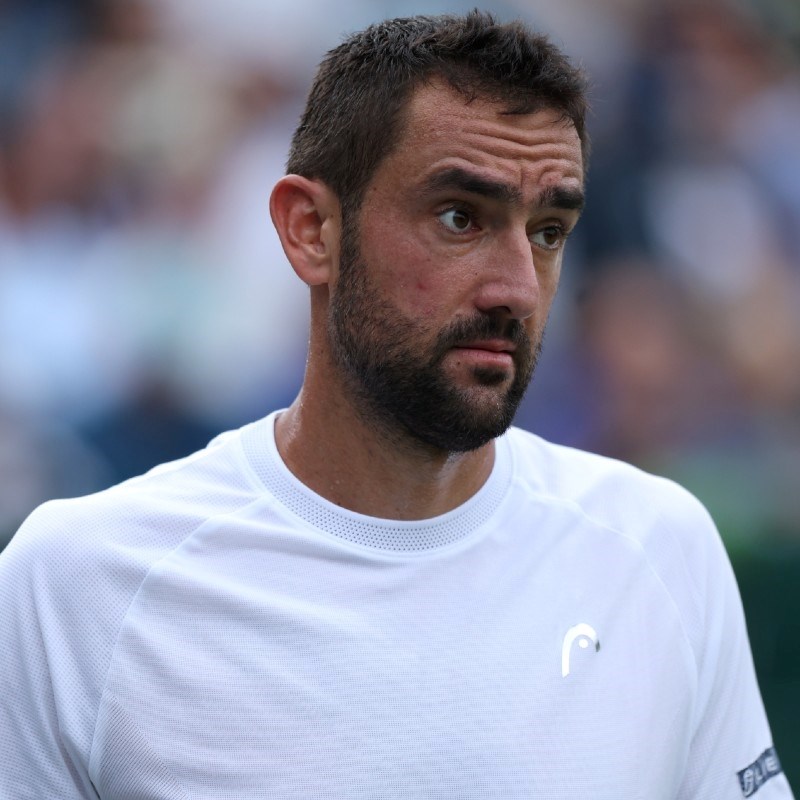 Objavljena nova ATP ljestvica. Čilić pao za jedno mjesto