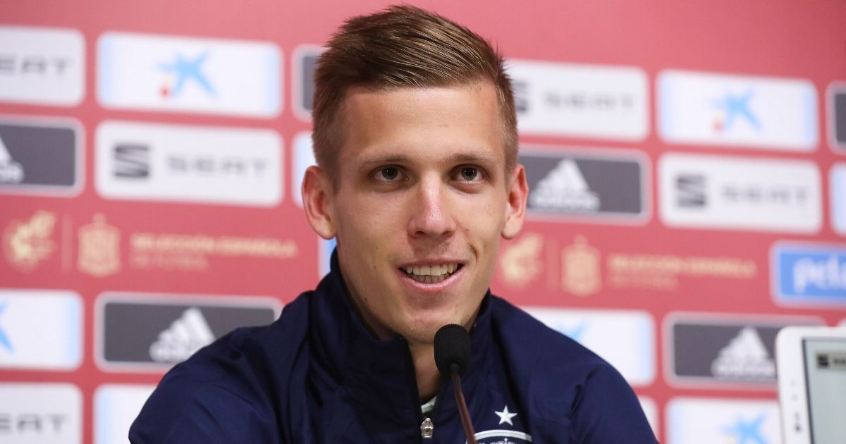 Olmo objasnio zašto mu je propao transfer u Barcelonu: "Tad su me zamolili nešto..."