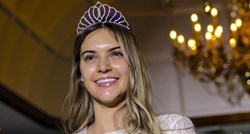 26-godišnjakinja odnijela titulu miss na prvom svjetskom izboru ljepote bez šminke