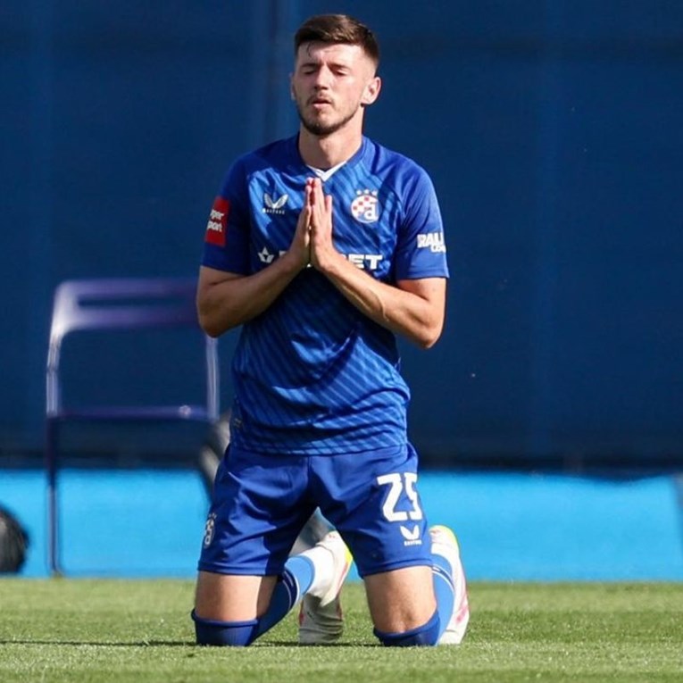 Petar Sučić: Lautaro mi je poslao predivnu poruku čim sam potpisao za Inter