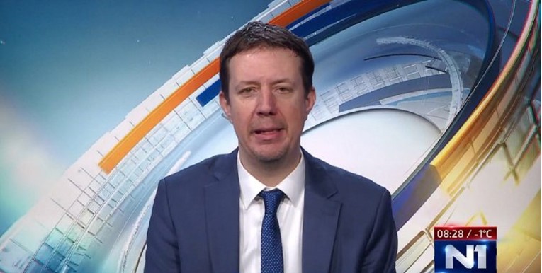 Saša Srića: Brojke su zbunjujuće, nešto tu ne funkcionira