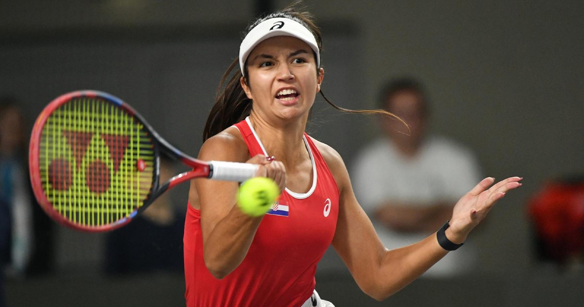 Petra Marčinko ispala s Wimbledona