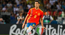 Španjolski veznjak: S Hrvatskom nikad ne znaš u kojem će smjeru utakmica otići