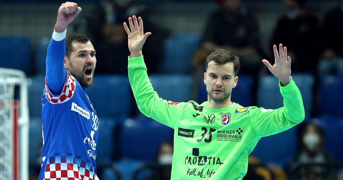 Hrvatska je odlaskom Šunjića puno izgubila, a Alilović je velika nepoznanica
