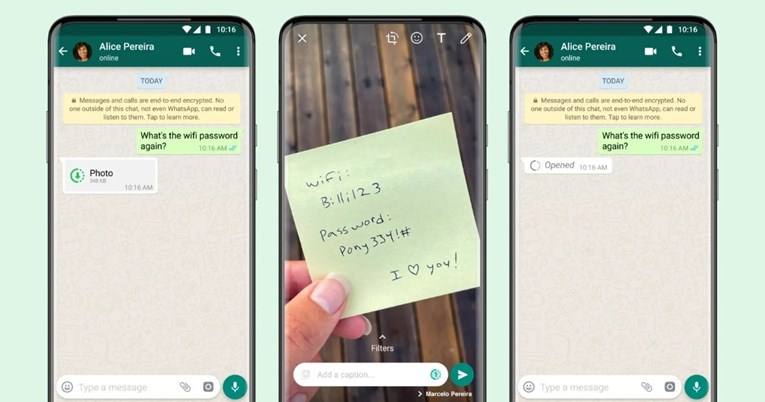 WhatsApp najavio uvođenje opcije koju su mnogi korisnici jedva čekali