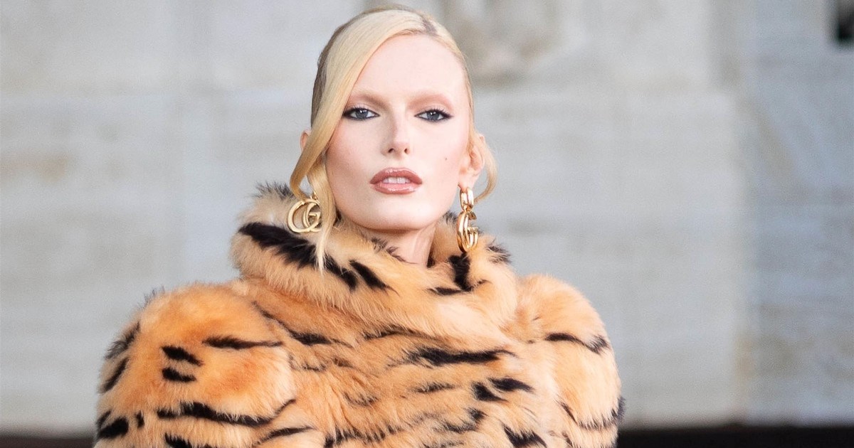 Zaboravite leoparda, ovaj uzorak preuzima modnu scenu 2026.