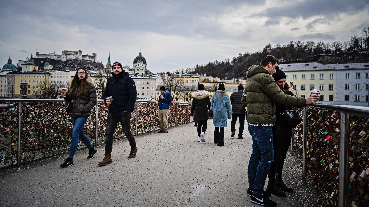 Austrija uvela nove strože mjere