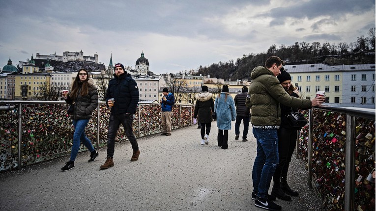 Austrija uvela nove strože mjere
