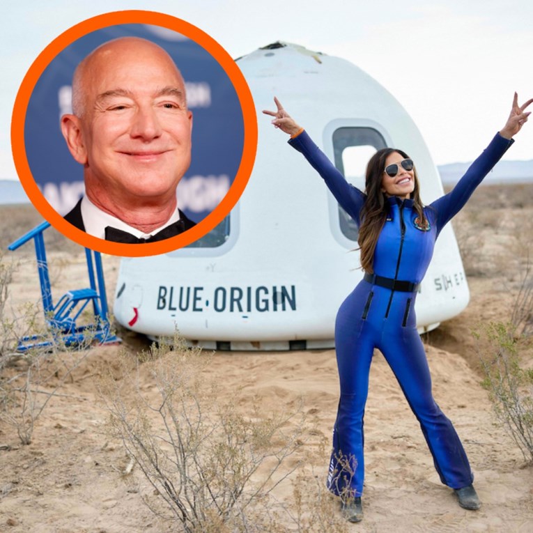 Što je uopće Blue Origin, svemirska misija s kojom se svi sprdaju?