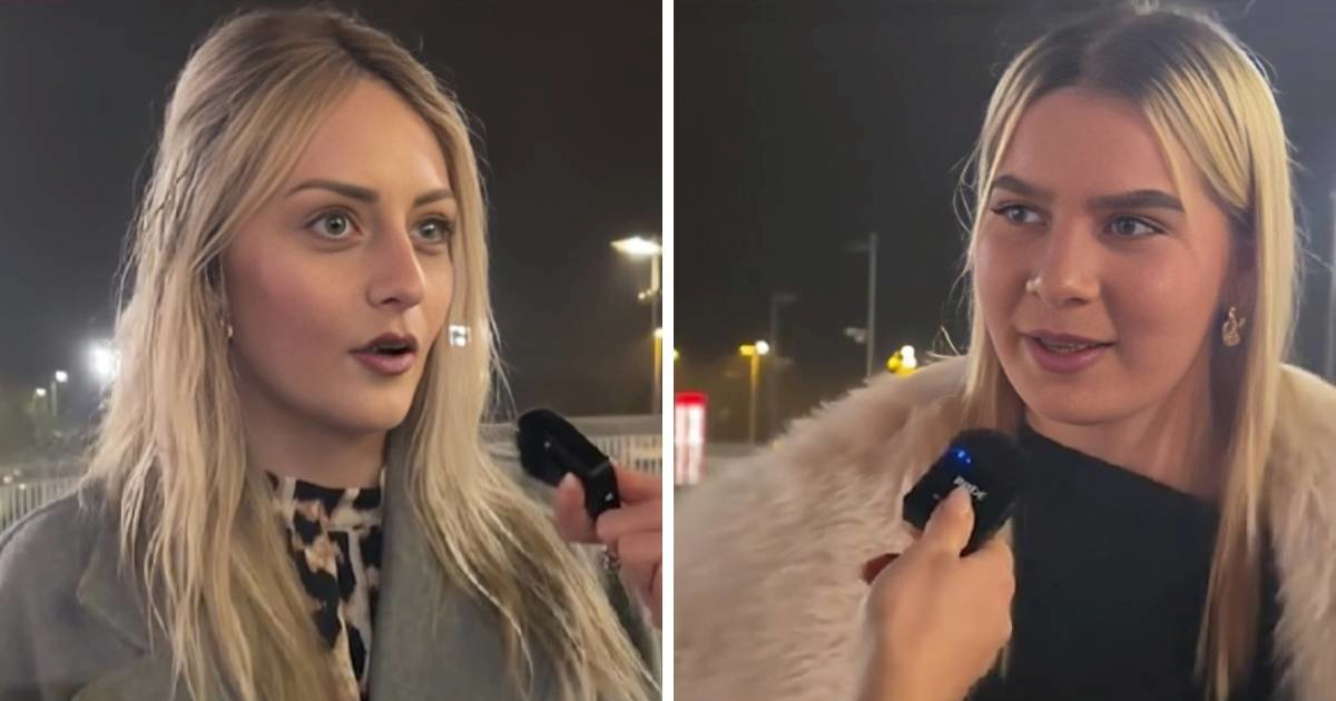 Pitali smo ekipu na koncertu Ane Bekute jesu li bili i na Thompsonu 🤭